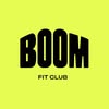 Boom Fit Club
